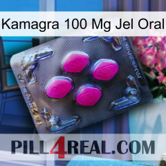 Kamagra 100 Mg Oral Jel 02